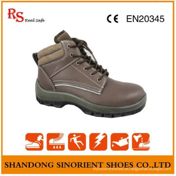 Botas de seguridad occidental Cowboy RS005